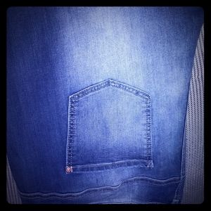 Cato plus size Jeans 22W